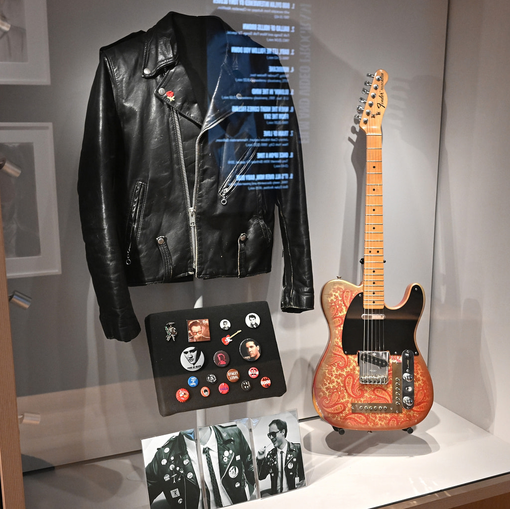 The Bob Dylan Center 1395578450