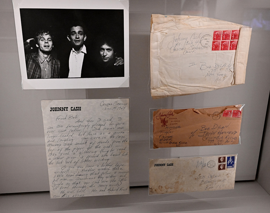 The Bob Dylan Center 1395578453