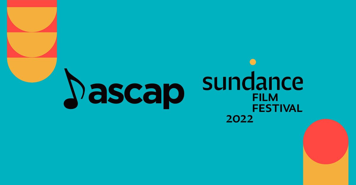 Sundance ASCAP Music Café Returns Virtually to 2022 Sundance Film Festival