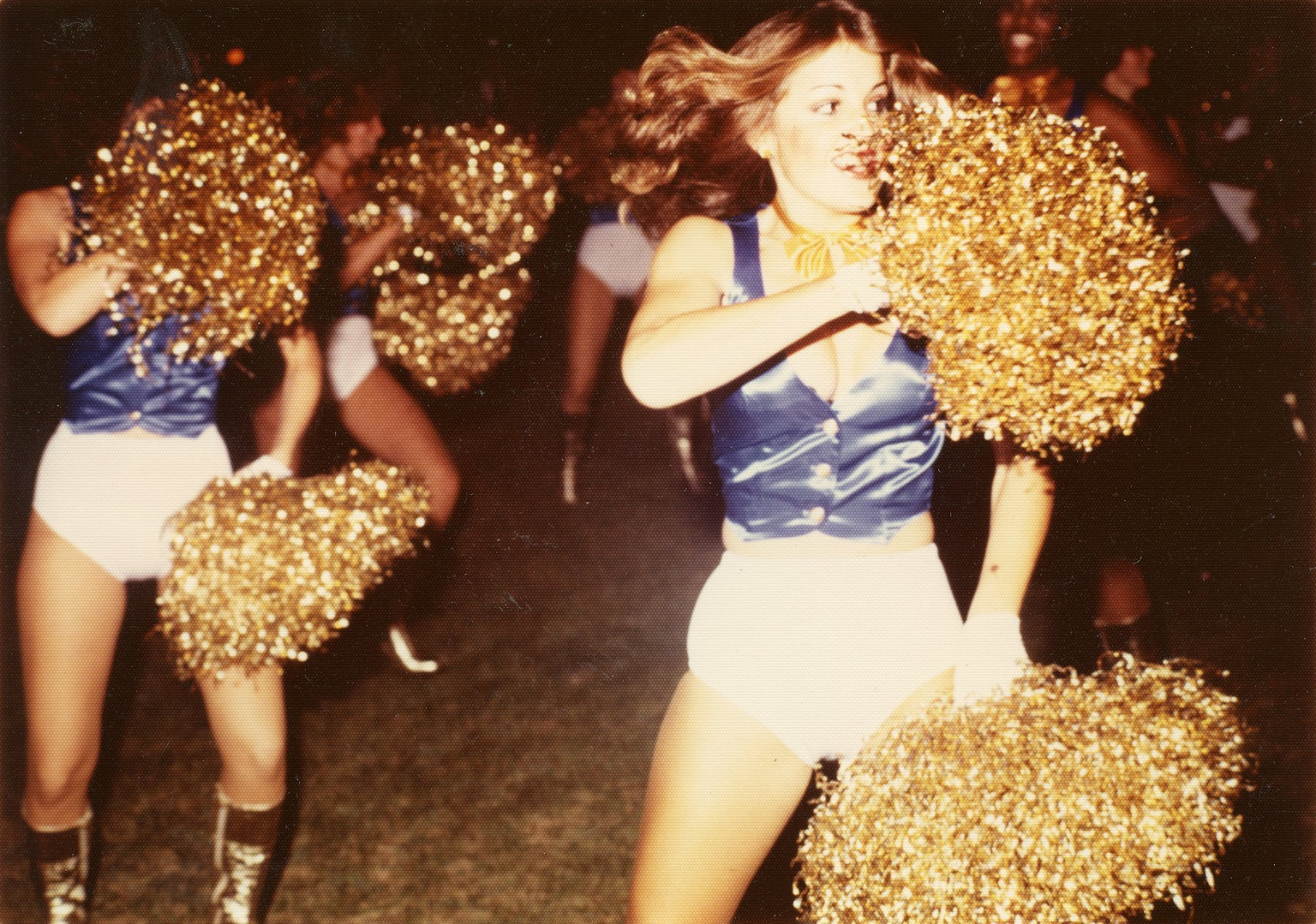 World Premiere Of A&E Indie Films’ SIDELINED - Cheerleading Controversy Documentary Will Air On LIFETIME Following Festival Run