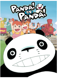 GKIDS ACQUIRES NORTH AMERICAN RIGHTS TO   “PANDA! GO PANDA!”
