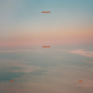 Warpaint shares new track "Hips" tx3p warpaintcover 1