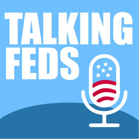 Talking Feds Podcast Hosts Special Gen Z Episode