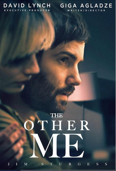 The Other Me - Executive Produced by David Lynch & Starring Jim Sturgess