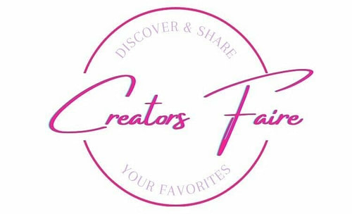 Creators Faire Logo