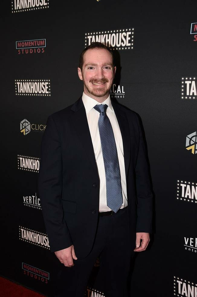Pictures From The Premiere of TANKHOUSE DS1 0372 p