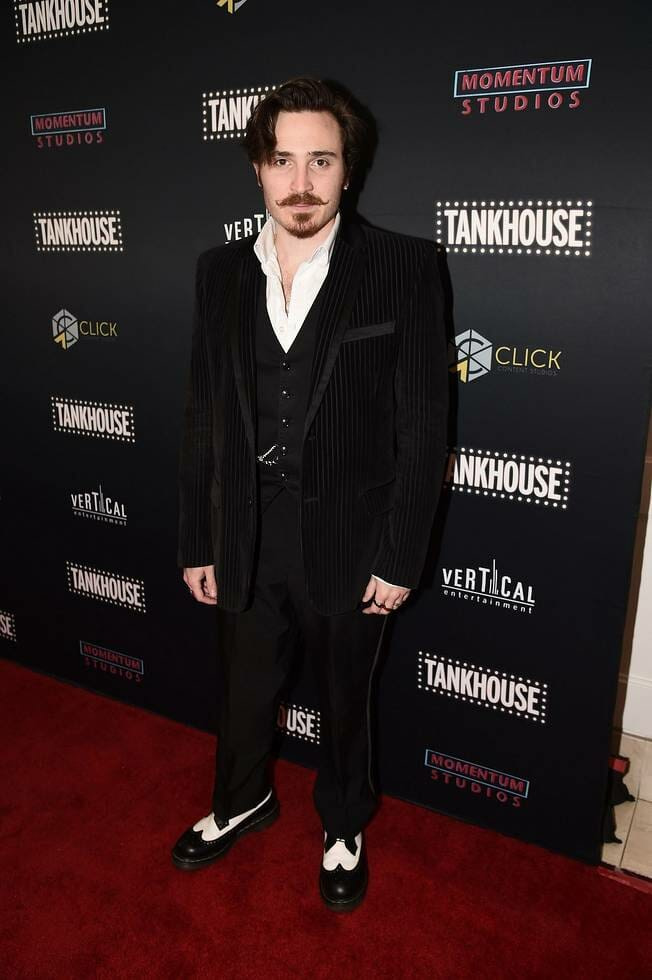 Pictures From The Premiere of TANKHOUSE DS1 0391 p