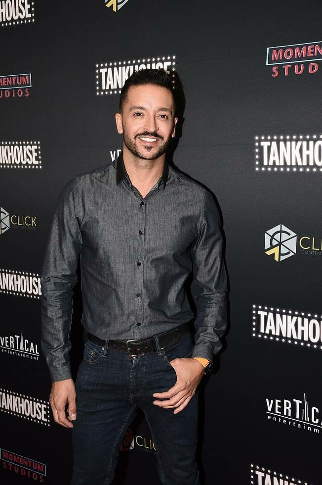 Pictures From The Premiere of TANKHOUSE DS1 0700 p