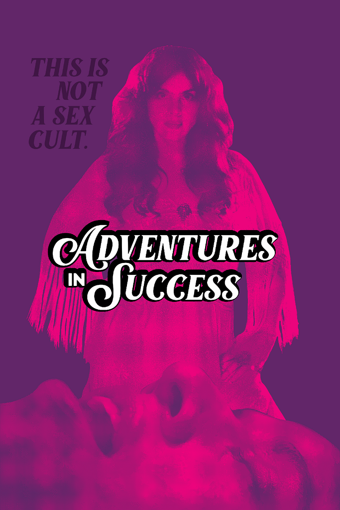 Join a Cult in the Catskills in New Mockumentary ADVENTURES IN SUCCESS