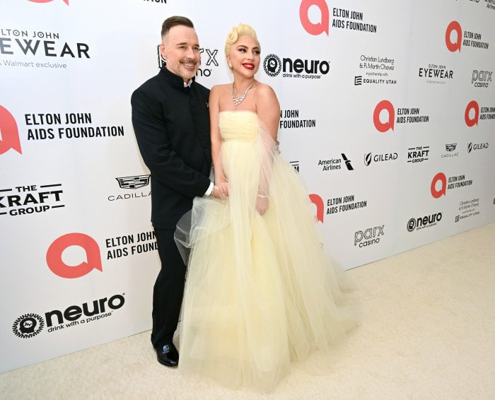 Elton John AIDS Foundation 30th Annual Academy Awards Viewing Party