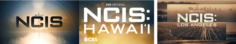 CBS RENEWS ALL THREE HIT DRAMAS IN THE NCIS FRANCHISE FOR THE 2022-2023 BROADCAST SEASON
