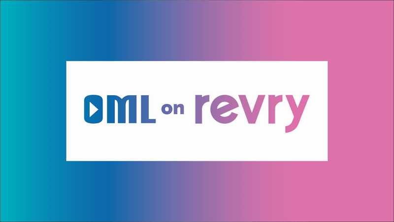 The First 24/7 Queer Womxn TV Channel Premieres with OML on Revry