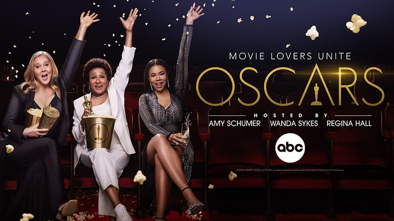 94TH OSCARS® MUSICAL PERFORMERS TO INCLUDE ALL-STAR BAND FEATURING ADAM BLACKSTONE, TRAVIS BARKER, SHEILA E. AND ROBERT GLASPER; D-NICE; THE SAMPLES; AND ORCHESTRA