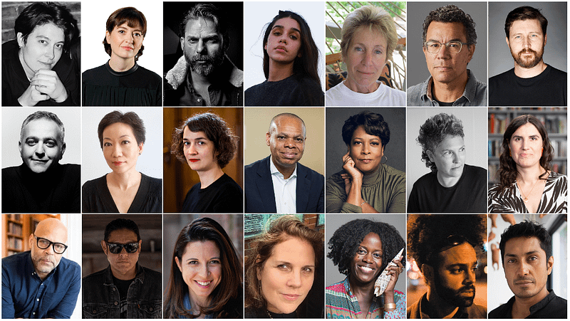 Jury Members of the 2022 Sundance Film Festival