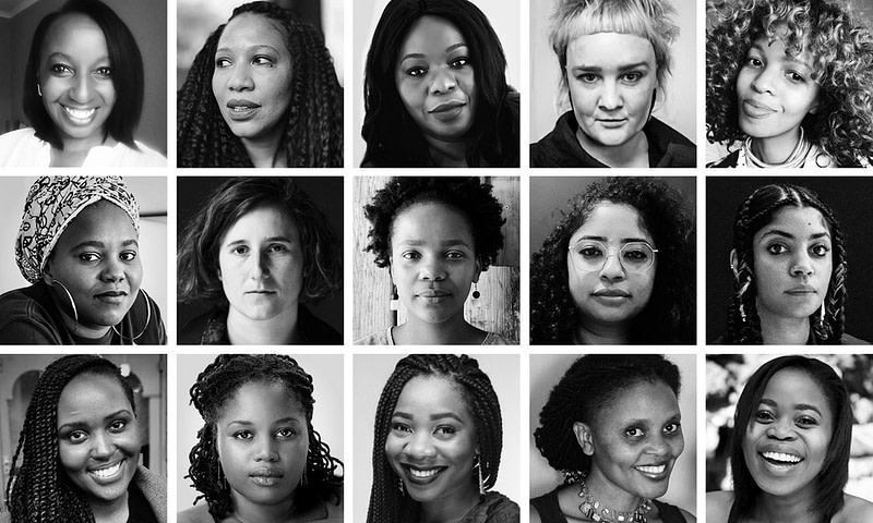 Deadline Announces 10 Female African Creators & Projects Unveiled by Topic & Statement Films