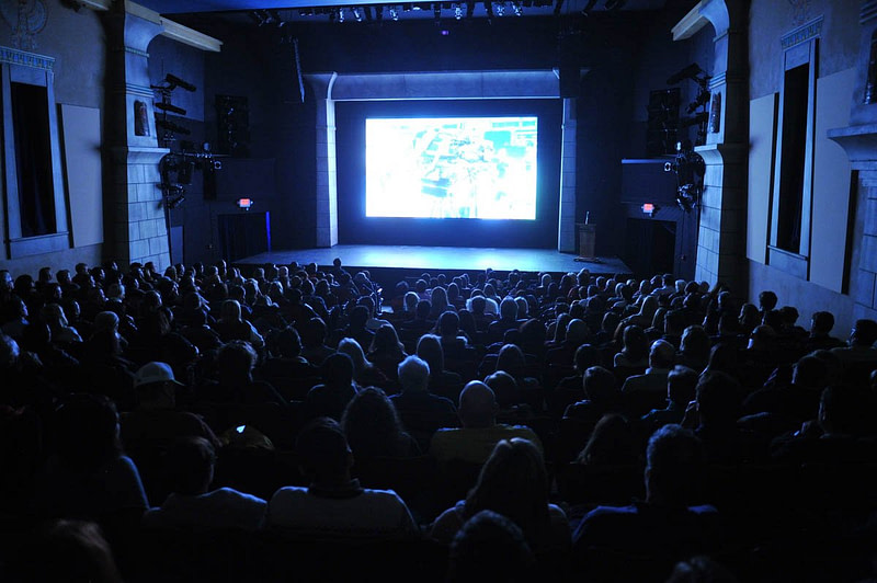 2022 Sundance Film Festival: Moved Online