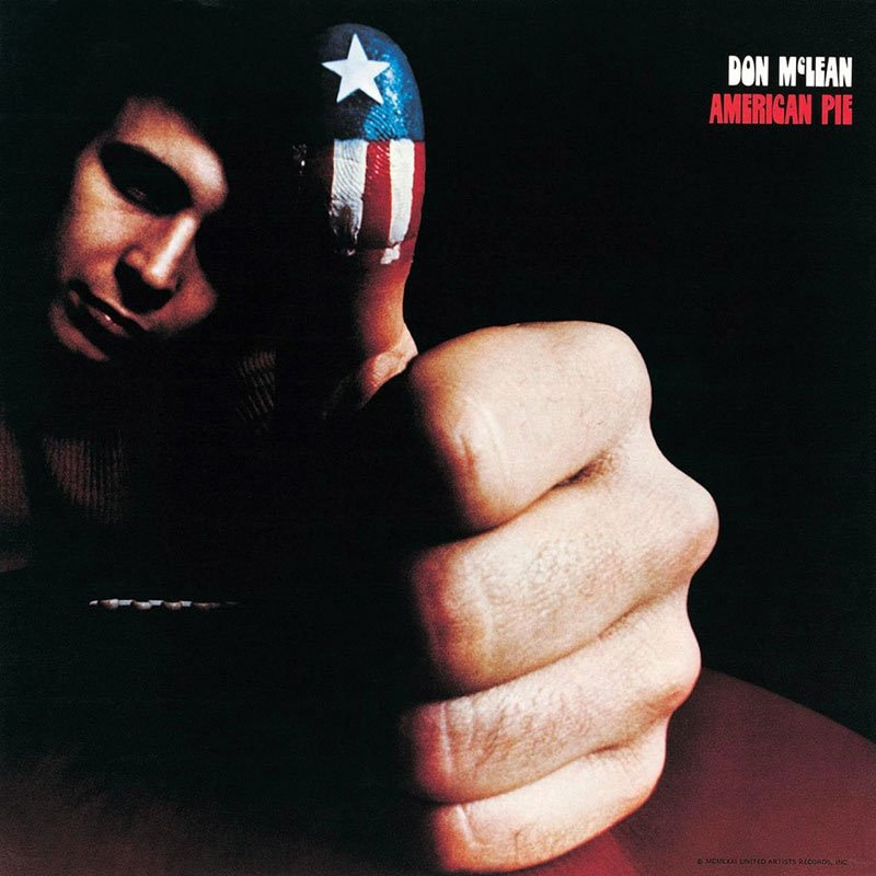 Don McLean celebrates the 50th anniversary of his global hit “American Pie” with an International Tour