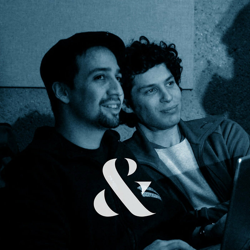 FIRST EPISODE OF HRISHIKESH HIRWAY’S CELEBRATED PODCAST PARTNERS FEATURING LIN-MANUEL MIRANDA AND THOMAS KAIL 